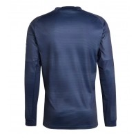 Real Madrid Replica Away Shirt 2025-26 Long Sleeve